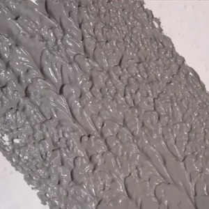 邵阳双液改性环氧型 YJ-302 拉毛界面剂，光面混凝土基层专用再浇剂
