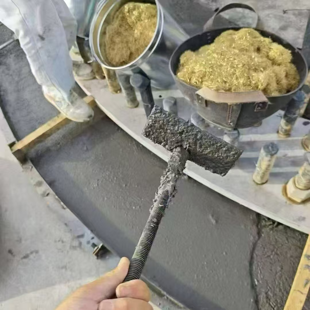 邵阳C120风电设备基础专用灌浆料