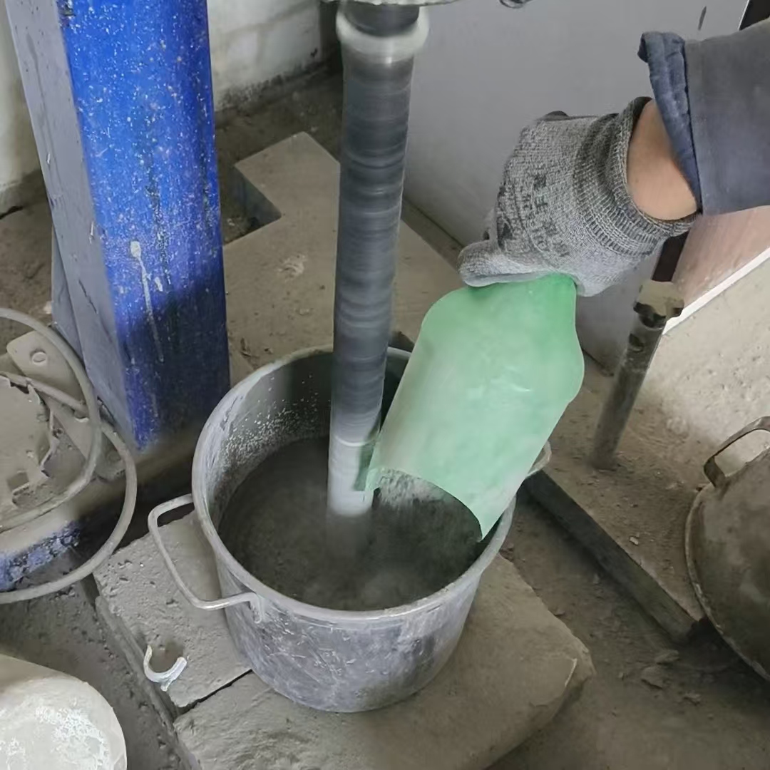 邵阳桥梁公路张拉用H60压浆料与普通压浆料有什么区别？